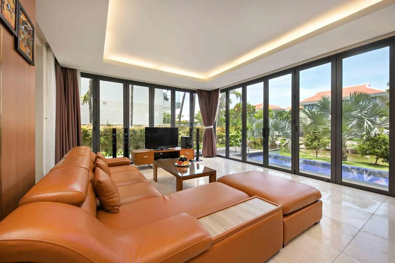 Blue Ocean Villas Danang