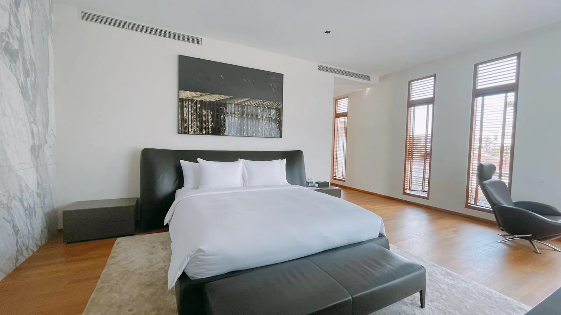 Blue Ocean Villas Danang 베트남