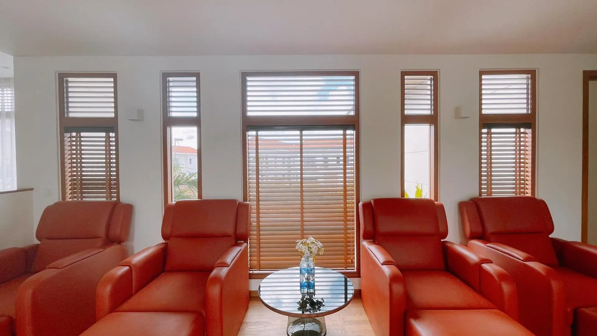 Blue Ocean Villas Danang 0*, 다낭 베트남