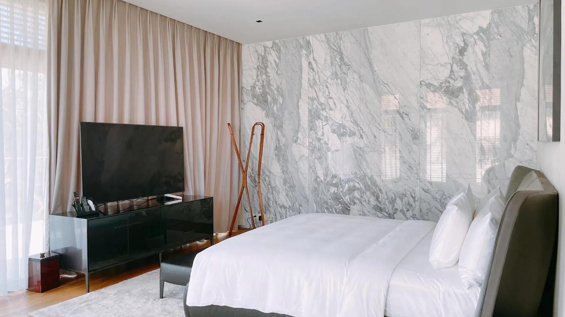 Blue Ocean Villas Danang 베트남