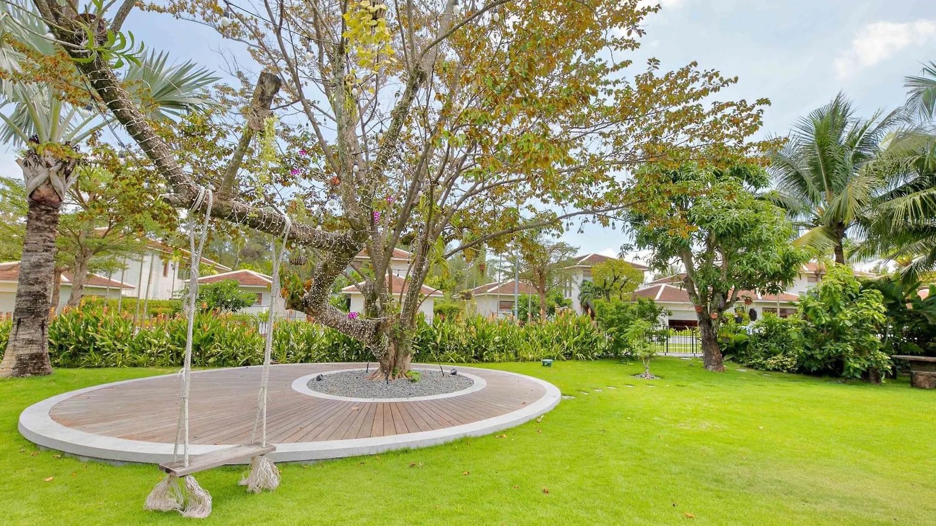 Blue Ocean Villas Danang