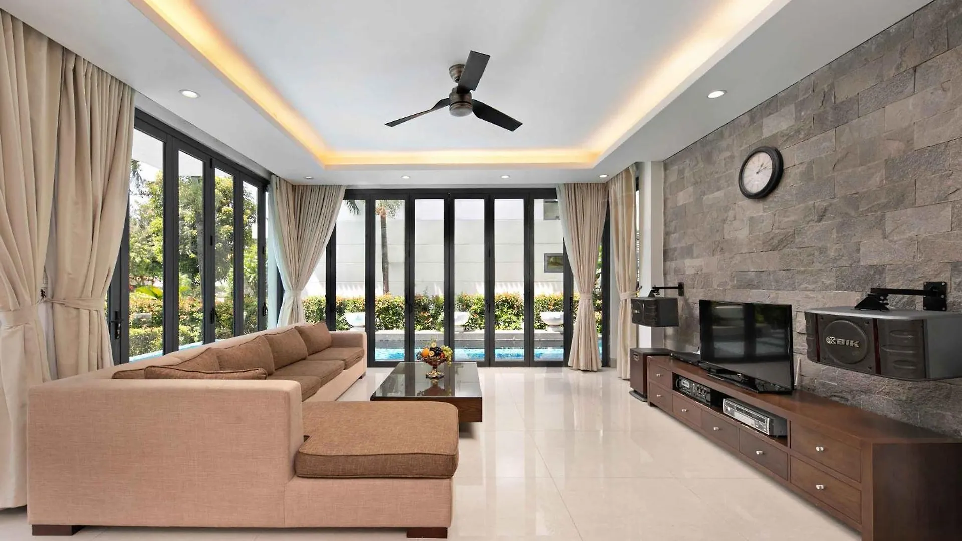 Blue Ocean Villas Danang