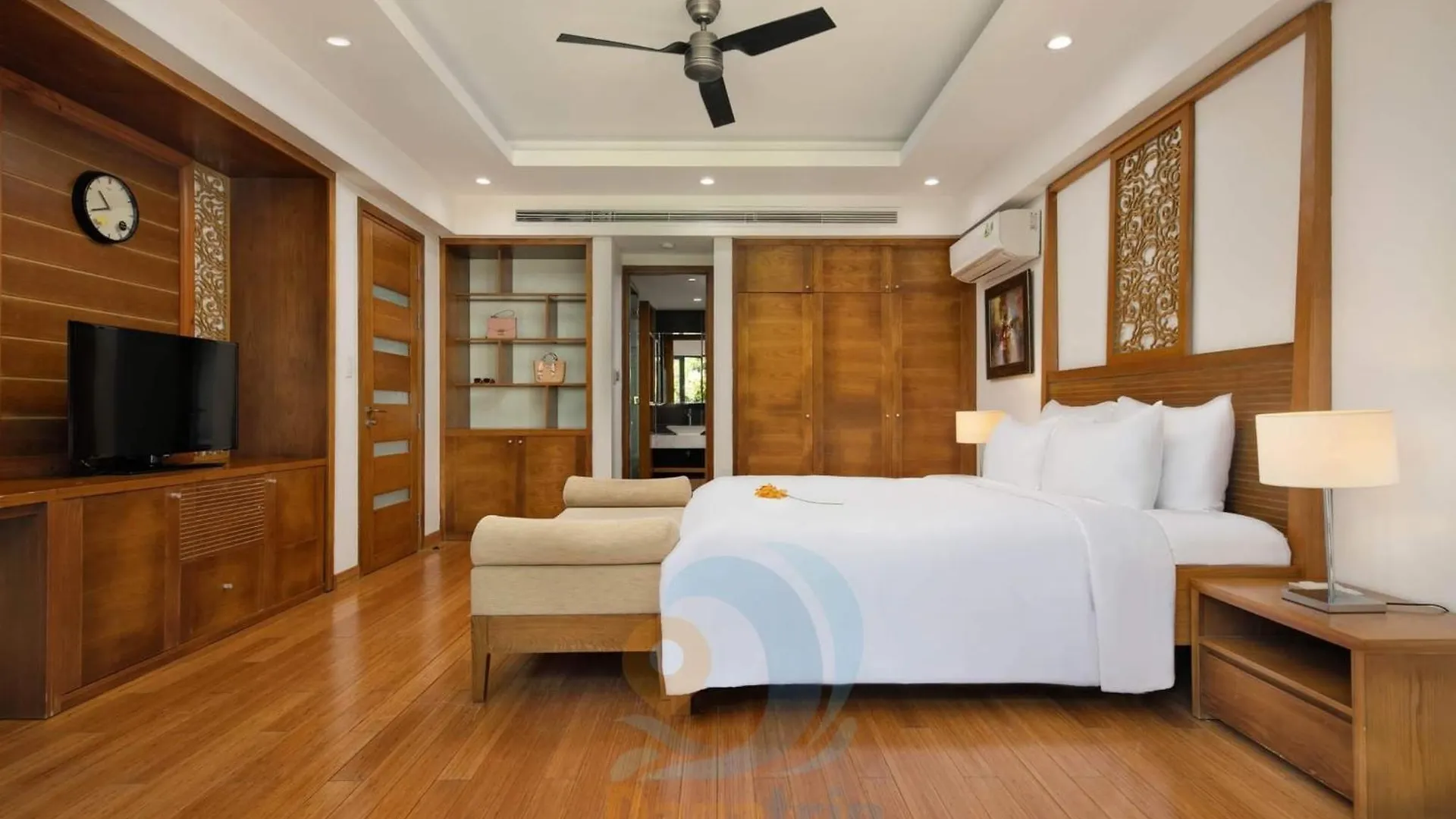 Blue Ocean Villas Danang 베트남