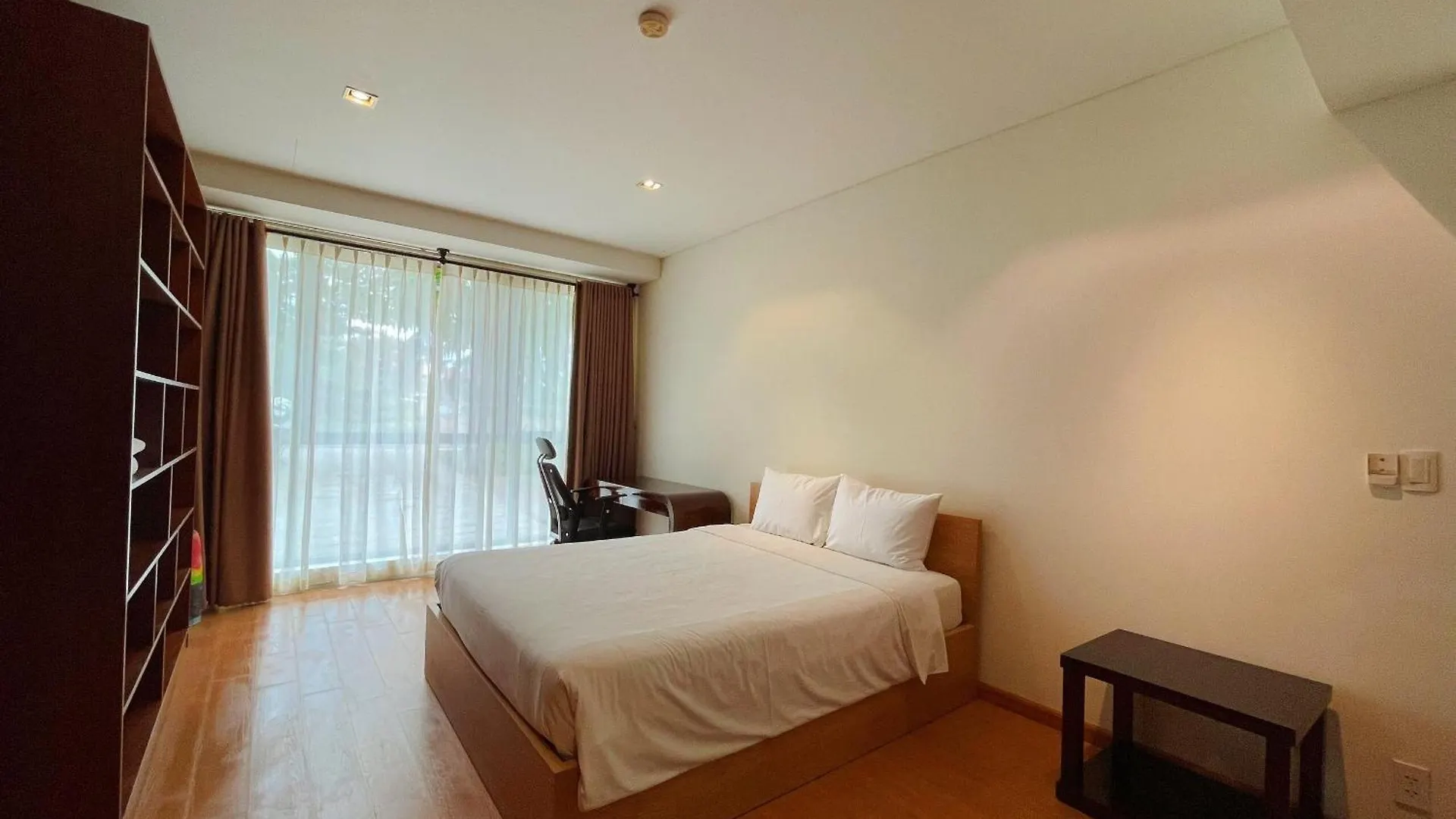 Blue Ocean Villas Danang