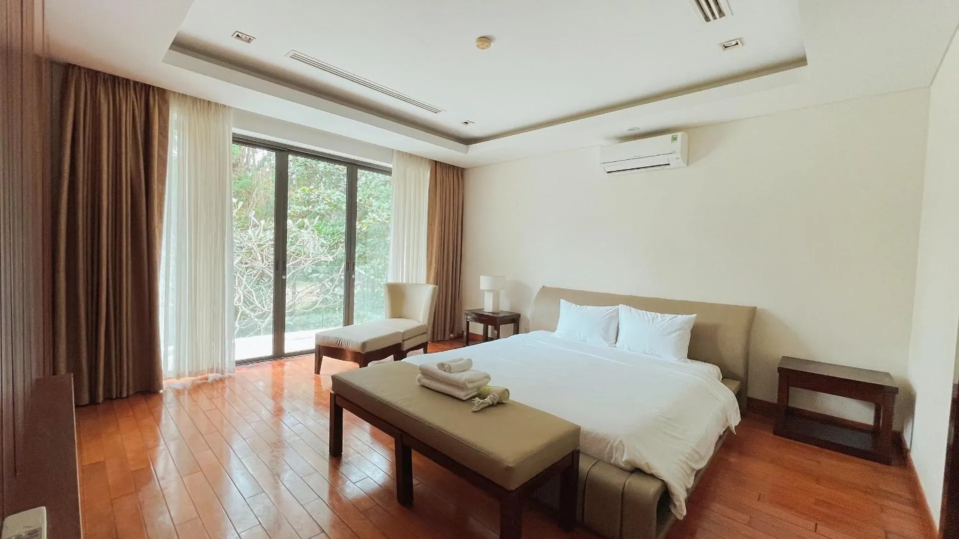 Blue Ocean Villas Danang
