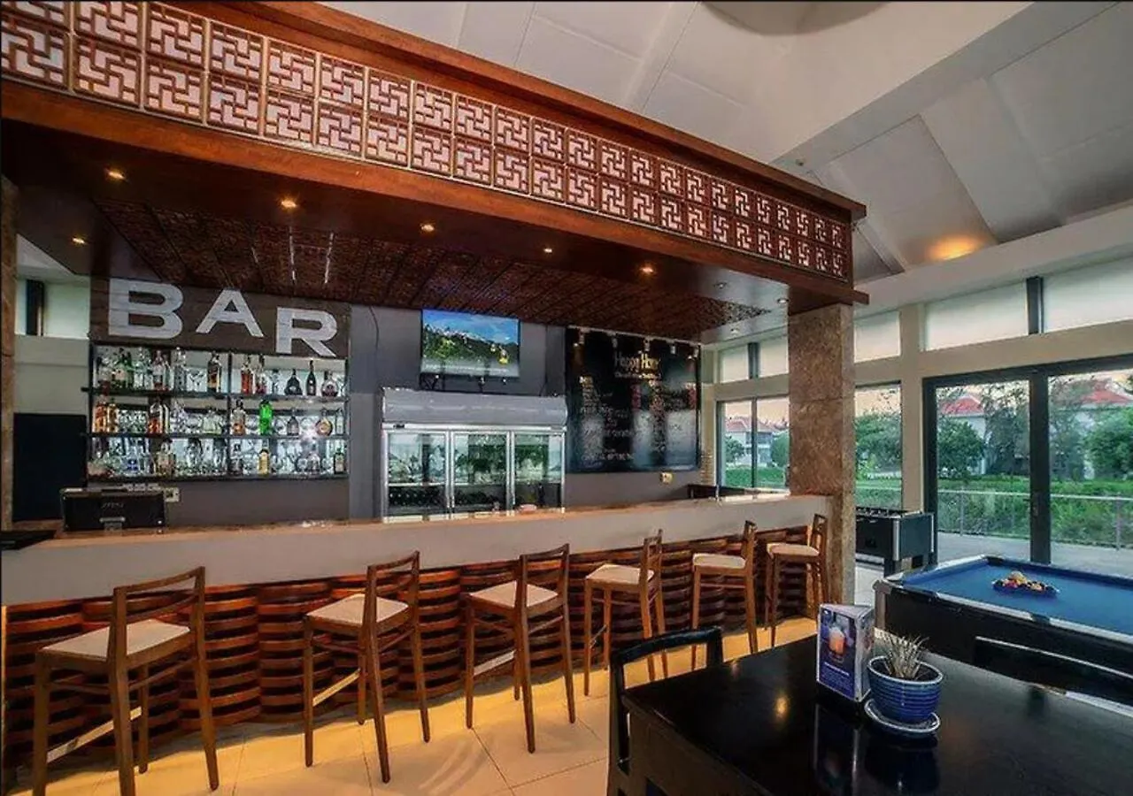 Blue Ocean Villas Danang 0*, 다낭 베트남