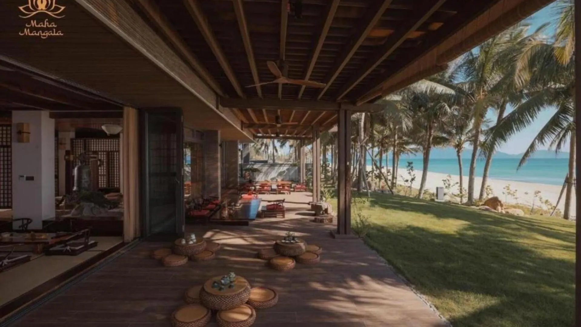 Blue Ocean Villas Danang