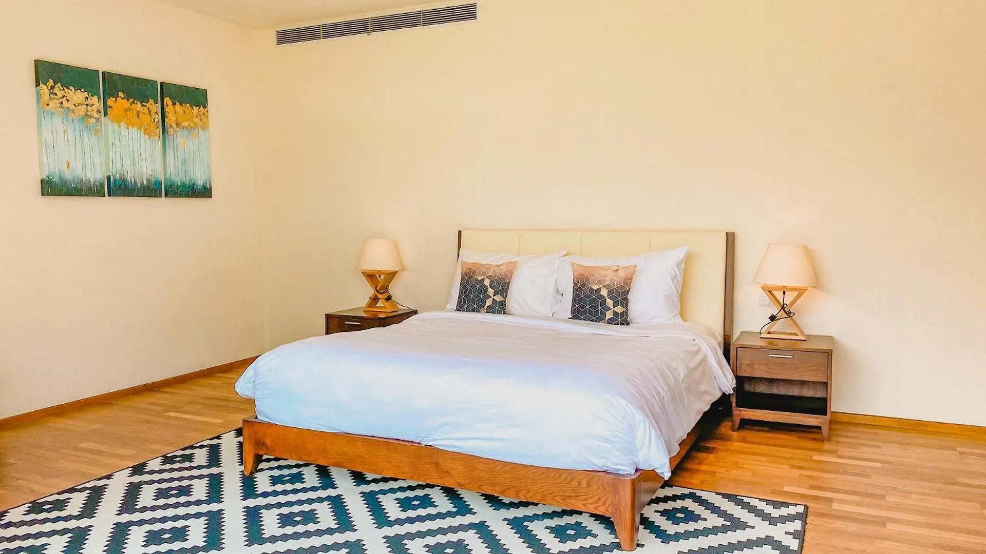 Blue Ocean Villas Danang