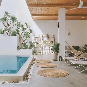 Lada's House 홈스테이 다낭