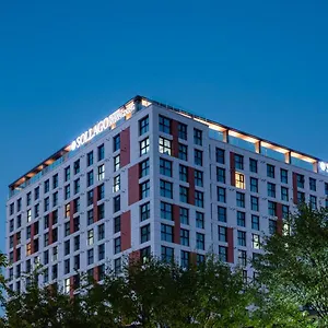 Sollago Myeongdong & 호텔 서울특별시