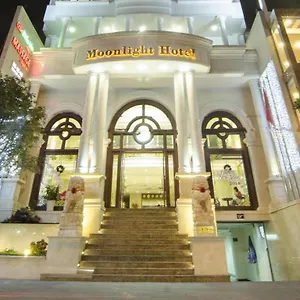 4* Hotel Moonlight Hotel Suites & Spa - City Center, High Floor, Romantic River View & City View, Great Location, Near Dragon Bridge