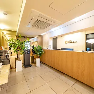 Simplestay In Jongno 호텔 서울특별시