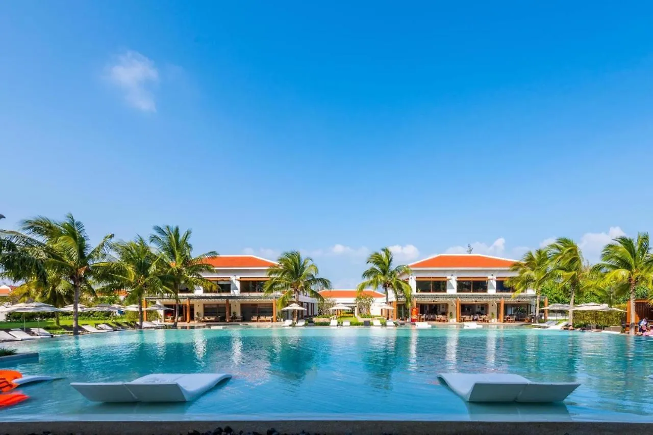 Blue Ocean Villas Danang 0*, Da Nang Vietnam