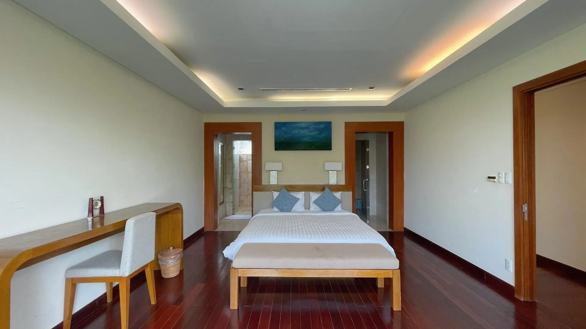Blue Ocean Villas Danang