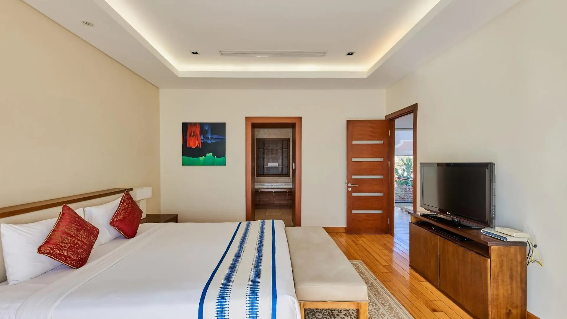 Blue Ocean Villas Danang Da Nang