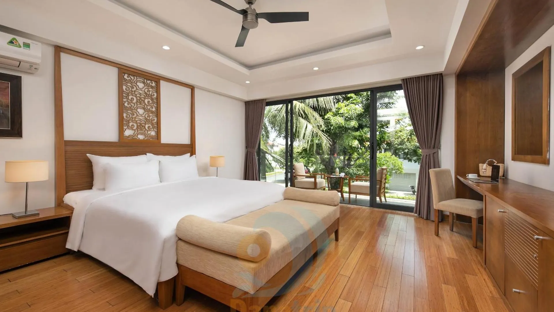 Blue Ocean Villas Danang 0*, Da Nang Vietnam