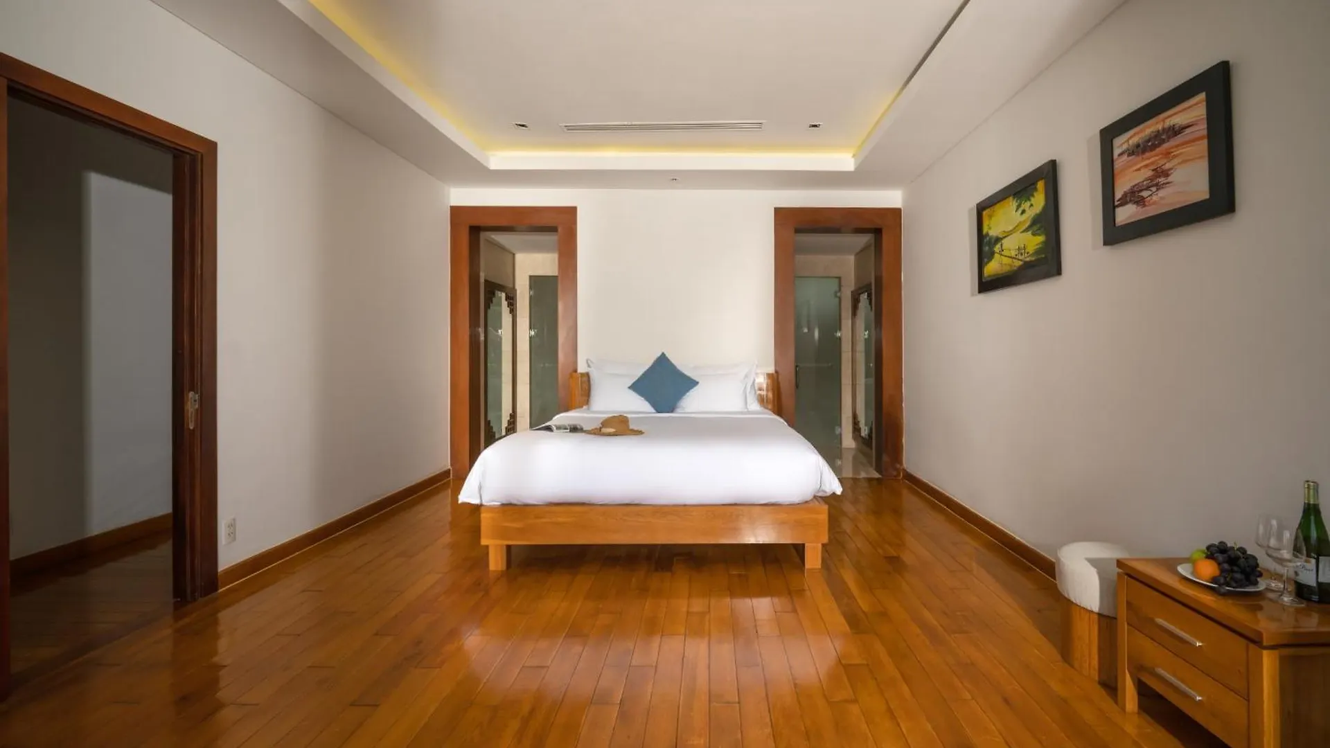Blue Ocean Villas Danang Da Nang
