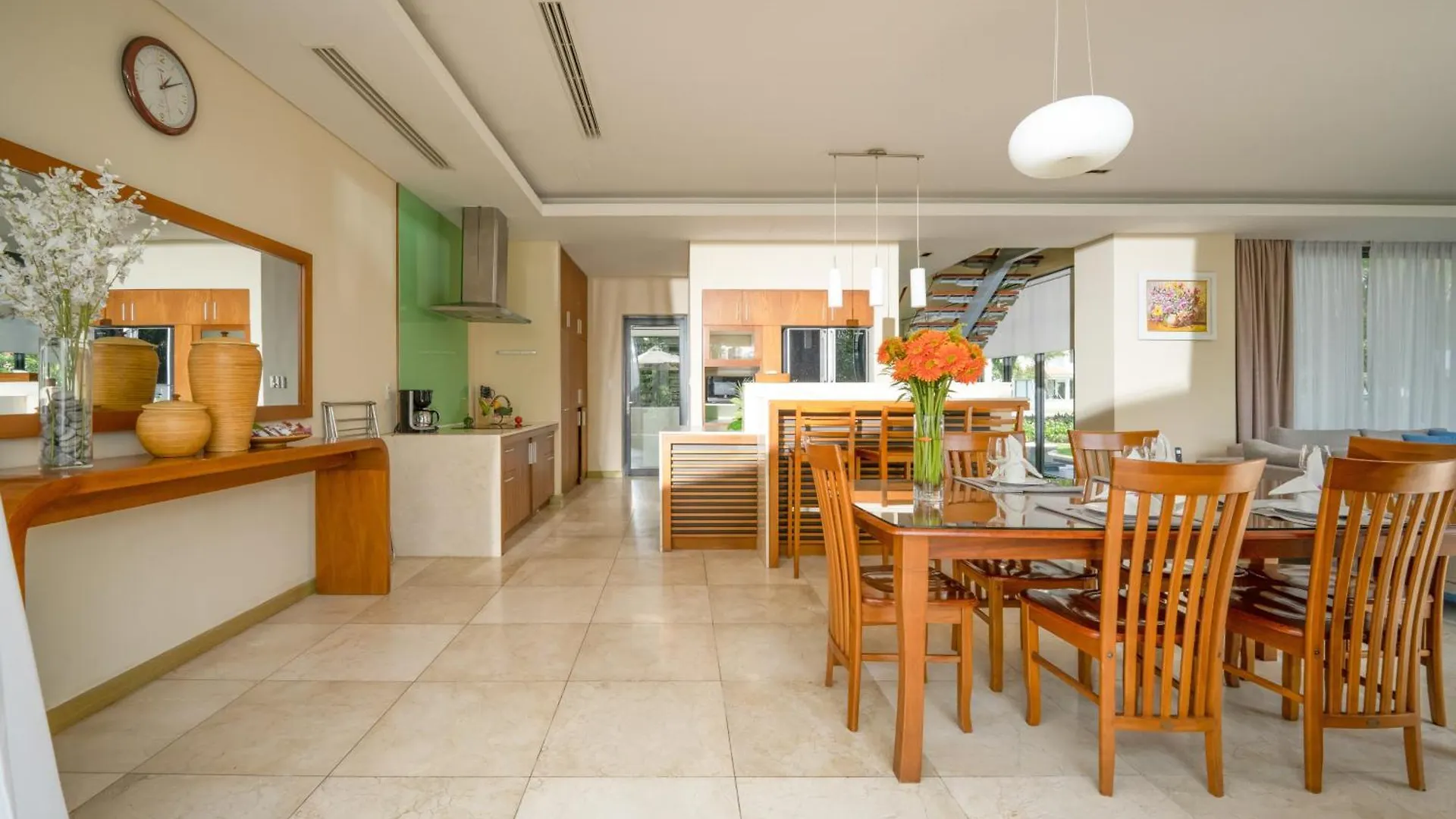 Blue Ocean Villas Danang