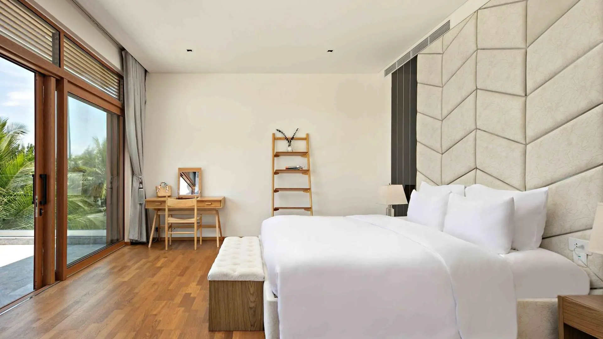Blue Ocean Villas Danang 0*, Da Nang