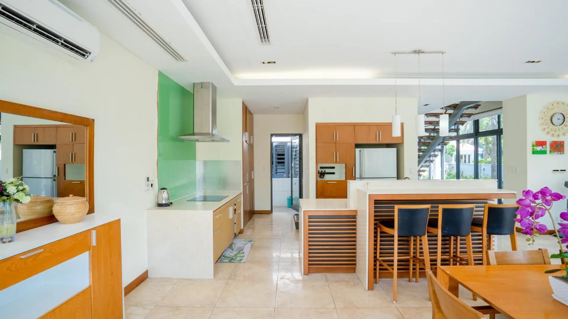 Blue Ocean Villas Danang 0*, Da Nang